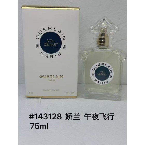 Vol de Nuit Eau de Toilette-75ml
